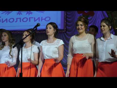 Видео: ВЫПУСКНОЙ 2019(гимназия)2 часть