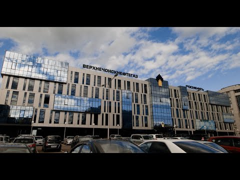 Видео: ВЧНГ 2022