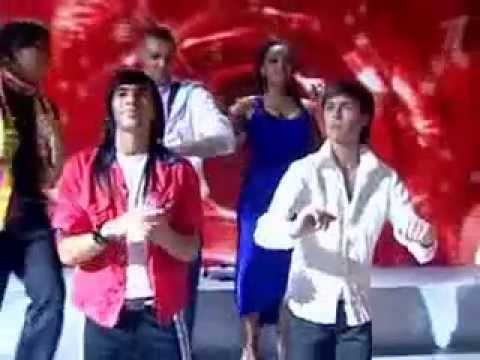 Видео: Надежда Бабкина и группа БиС - Виновата ли я?