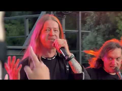 Видео: Эпидемия feat Павел Окунев | Новый день | 31.07.2025