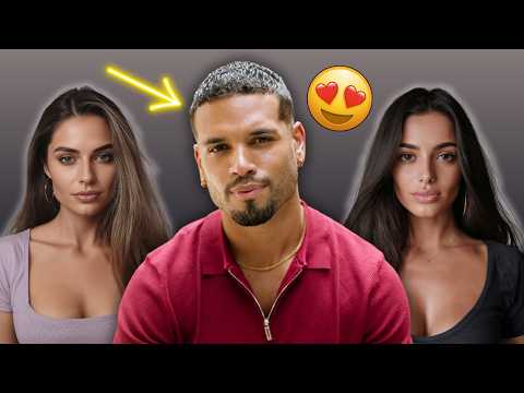 Видео: Что женщины ДЕЙСТВИТЕЛЬНО считают физически привлекательным в мужчинах (женщины считают ЭТО чрезв...