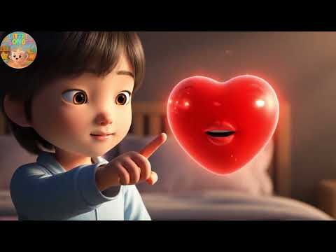 Видео: Кенгуру, который знал цифры | Лучшие детские песенки и рифмы