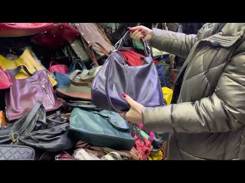 Видео: 🌈🇮🇹❤️🔥Итальянские сумки у Оксаны🔥❤️🇮🇹🔥