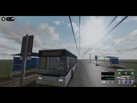 Видео: Покатушки на Лазике в Зеленопорожье в Атп муп автолайнса 😎