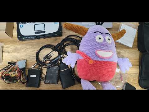 Видео: КАК ОТЛИЧИТЬ ОРИГИНАЛЬНЫЙ СКАНМАТИК ОТ КИТАЙСКОГО