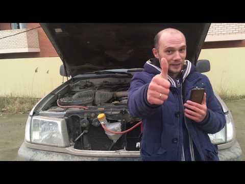 Видео: 🔥🔥🔥Дизельный авто на водороде! Электролизер в Авто!🔥