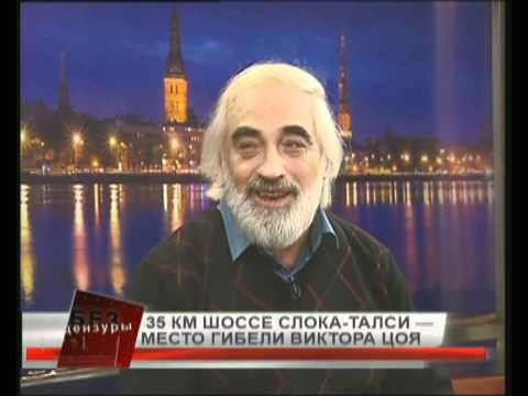 Видео: «Без цензуры» 31 марта (N 884)