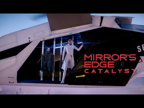 Видео: ФИНАЛ | Mirrors Edge Catalyst #16