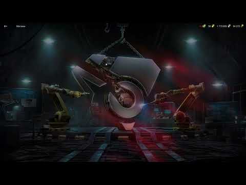 Видео: Новое событие Союз Фракций и Luxury Lounge в Wot Blitz
