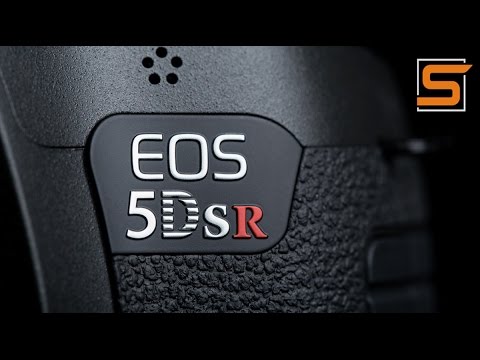 Видео: StrobiusREVIEW | Большой обзор фото камеры Canon EOS 5DSR