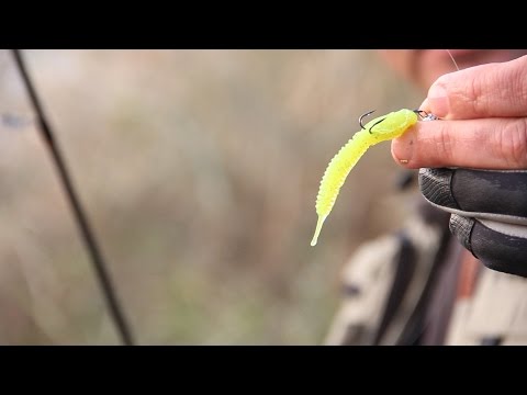 Видео: Предзимняя ловля форели на пруду. О рыбалке всерьез. Выпуск 302 HD