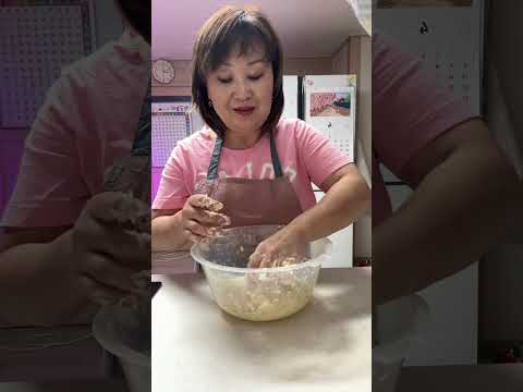 Видео: Лепешки на кефире