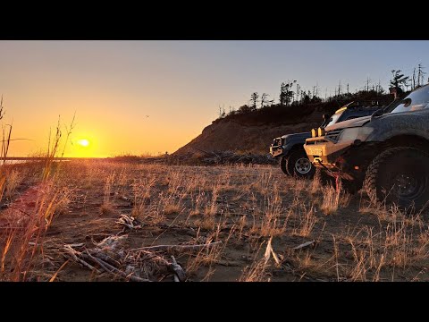 Видео: ЗАКРЫТИЕ  ЛЕТНЕГО СЕЗОНА . ТАК Я ДУМАЛ ! Река Чамга.