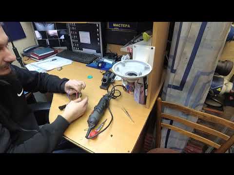 Видео: Передние поворотники Honda Gold Wing