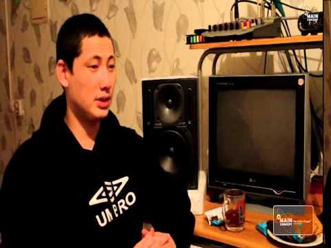 Видео: KZ RAP NEWS (Жакау, УайСи рекордста интервью Шохан Жакау ).mp4