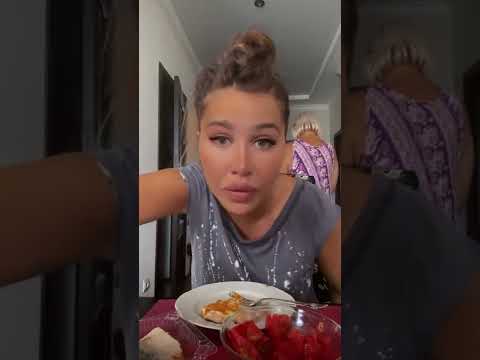 Видео: Мария Кохно в прямом эфире 09 08 2022  День