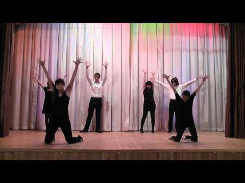 Видео: "Короли ночной Вероны" - факультет СКД