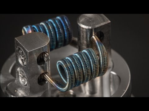 Видео: Выпуск 7 - Staggered Fused Clapton