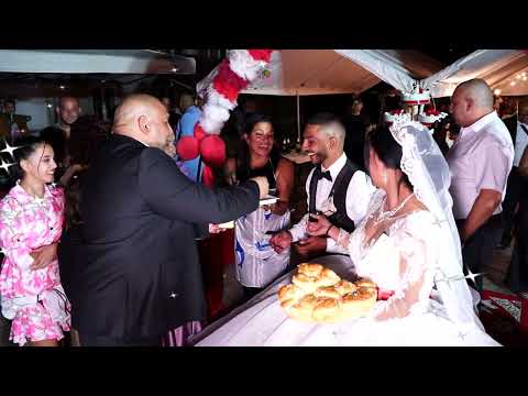 Видео: Сватбения ден на Славка & Георги с.Чоба 20 09 2024г  Студио Иско 4к 0899818248