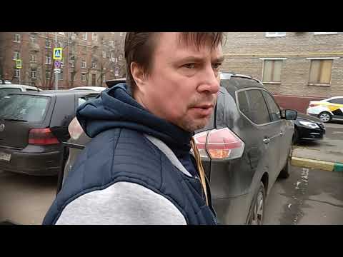 Видео: Грузовая платформа на фаркоп "ПолПрицепа"