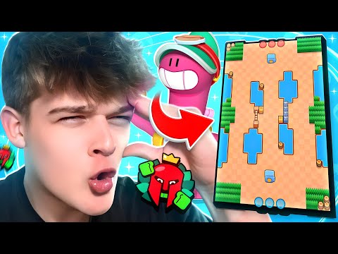 Видео: самый несерьезный турнир