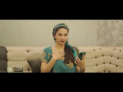 Видео: DIYA шавхараша зик када мекушад ... ТОП лучших шуток TAJIK SHOW 2022