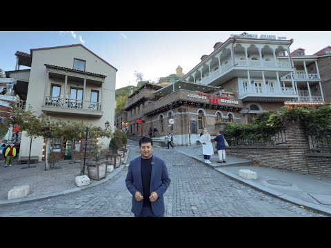 Видео: ALPOMISH MEDIA в прямом эфире! _#грузия #тбилиси #gruzia #alpomish_media_ 