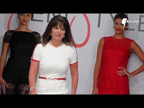 Видео: Жени Живкова споделя формулата си за успех