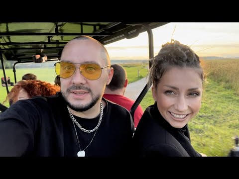 Видео: Мураками на КОРПОРАТИВЕ 🎉 Остросюжетный влог #3