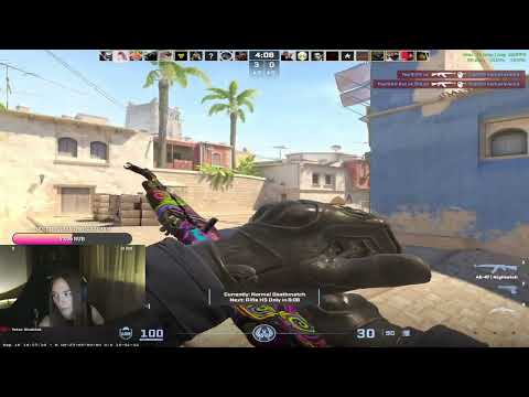 Видео: ❤️ о нет, FACEIT! ❤️ алё ❤️ !тг !дс !ютуб