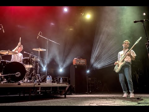 Видео: Пасош — Память Live @ Главclub (2018)