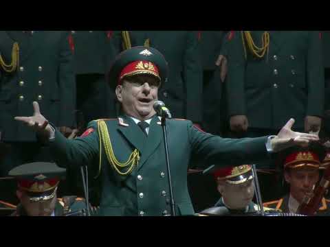 Видео: «Вдоль по Питерской», солист – Валерий Гавва, июнь 2024