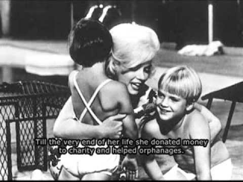 Видео: Мэрилин Монро в стране Достоевского ч.3