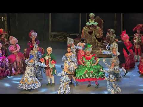 Видео: 20251029 212940 Каприз императрицы