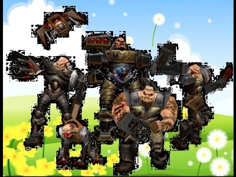 Видео: Давайте поиграем? #2 Quake 2 [PS1] летсплей