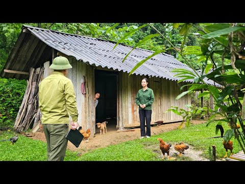 Видео: Что сделает полиция Тоан, чтобы помочь Тиу Лиен и Ту Тиен? Станет ли их жизнь проще?