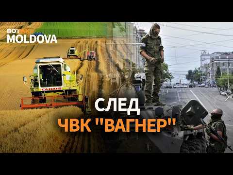 Видео: 🔴 Масштабные обыски в Молдове. Италия инвестирует €4 млн. Молдова в ЕС до 2030 года?
