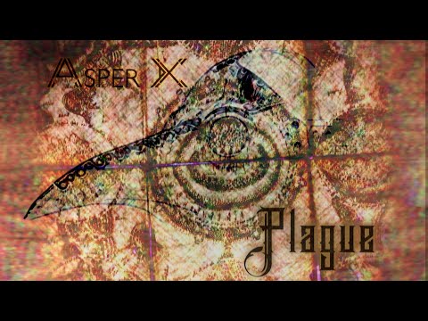 Видео: Asper X feat. Ctrl+Freak - Plague (Чума)