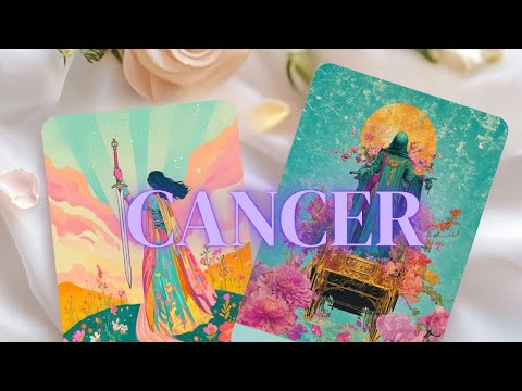 Видео: РАК ✨ ВЫ ДВОЁМ ТИХО СХОДИТЕ С УМА ДРУГ ОТ ДРУГА😍 ВЫ ЗНАЕТЕ, ЧТО МЫ БУДЕМ ВМЕСТЕ❤️ В ОКТЯБРЕ