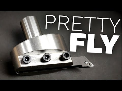 Видео: Изготовление красивого резака для мушек | Мастерская Крейга