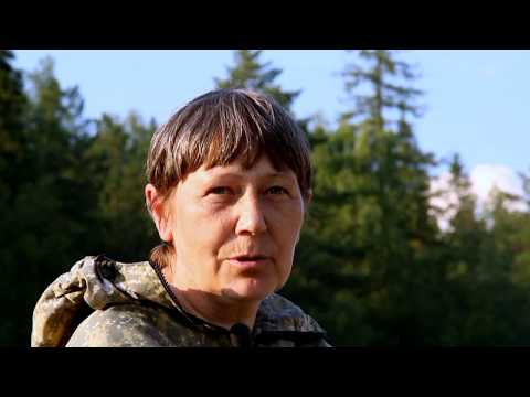 Видео: Говорим "Таганай" - подразумеваем "Середа"