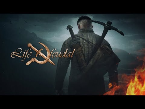 Видео: Life is feudal 3 часть
