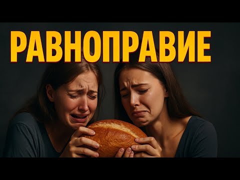 Видео: БАБЫ 30+ Ваухе Никому Не Нужны! Где Делись Настоящие Мужчины? ОЖП Страдают
