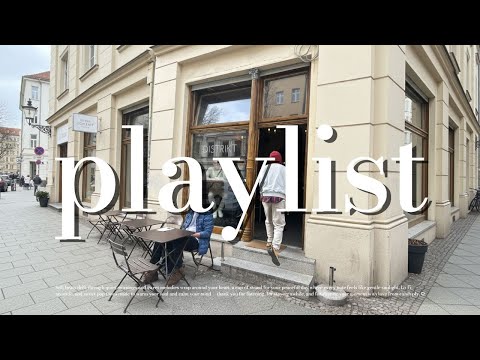 Видео: playlist R&B/соул-вайб, под который качаешь с первого трека! ✨| Кафе·Учёба·Фокус·Работа |