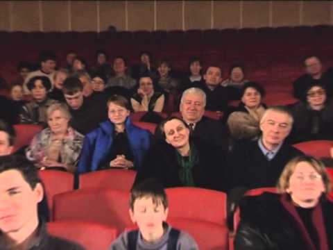 Видео: Елена Казанцева - Женские романсы (4)