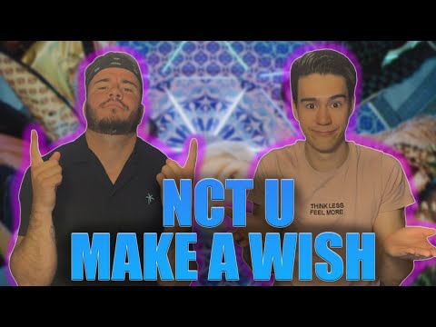 Видео: РАСКАЧАЛО НЕ ПО-ДЕТСКИ | NCT U 엔시티 유 'Make A Wish (Birthday Song)'MV | РЕАКЦИЯ(REACTION FROM RUSSIA)