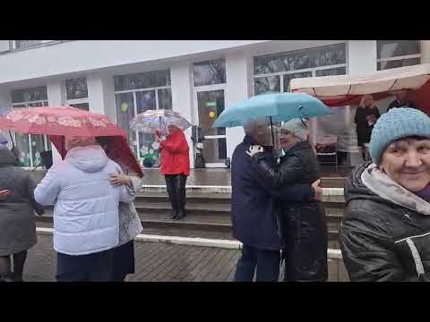 Видео: Сени суйем...... 25.10.25 Гомель парк Луначарского 🥰💫
