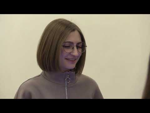 Видео: Ридинг-группа по текстам Донны Харауэй: Laboratory Animals and Their People