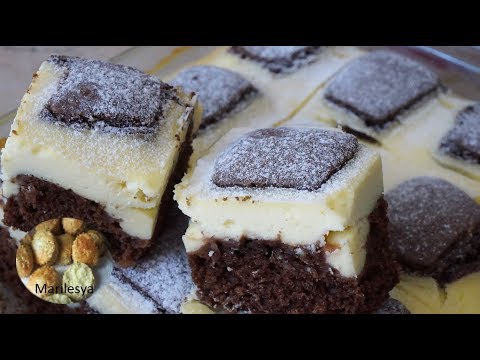 Видео: ПИРОГ СТЁГАНОЕ ОДЕЯЛО/CHOCOLATE  CAKE "BLANKET"
