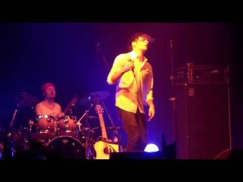 Видео: Валентин Стрыкало - Так грiє (Arena Moscow, 04.11.12)